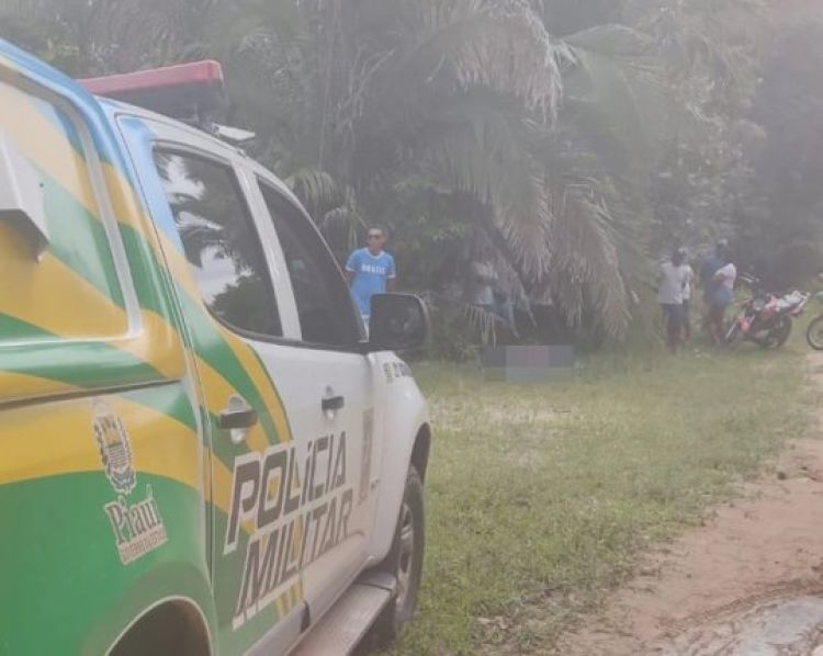 FOTO: GP1/LOCAL DO CRIME