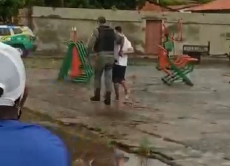 Imagem: Reprodução/Redes sociais