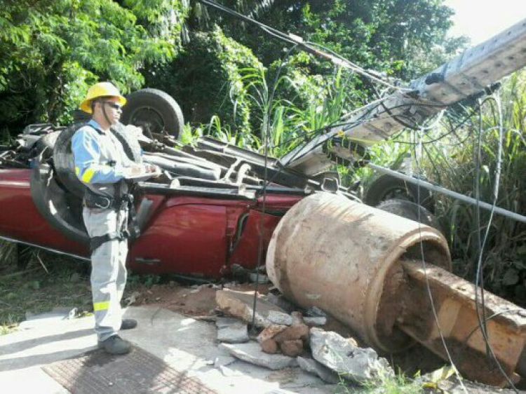 Foto: Equatorial (Reprodução)