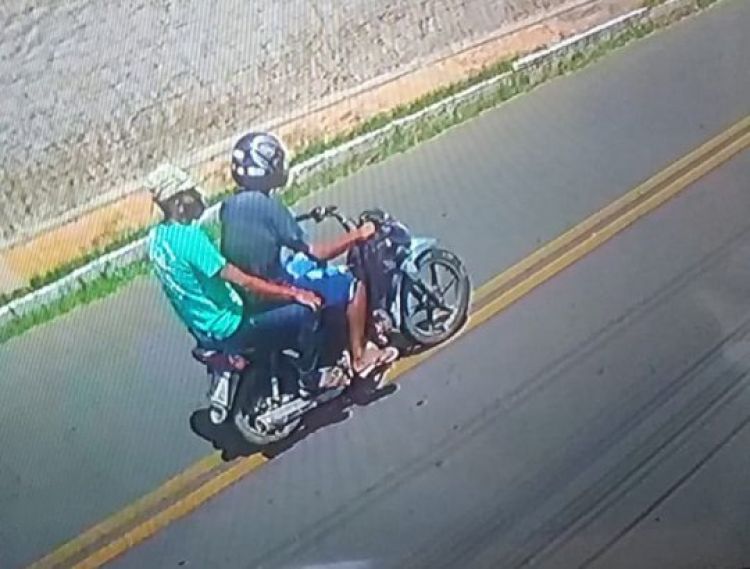 Imagem: Câmeras de segurança 