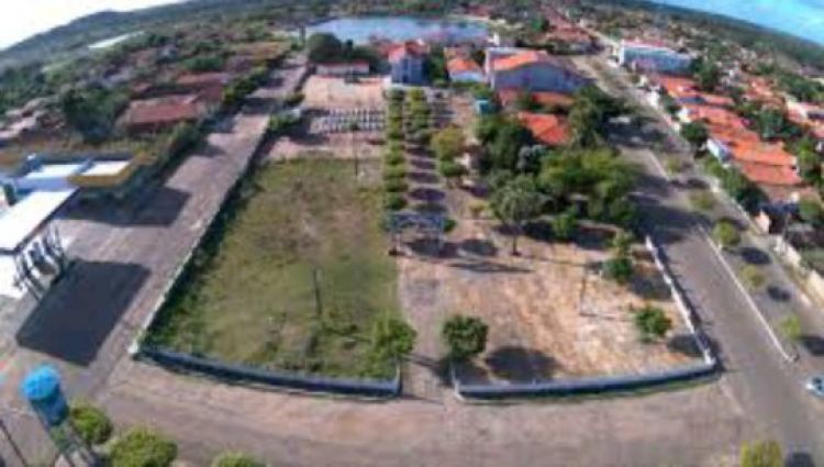 Imagem: Prefeitura municipal de São João da Serra 