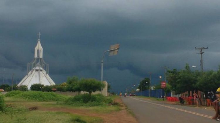 Foto: Campo Maior Em Foco