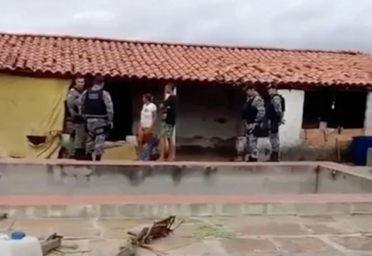 FOTO: MEIO NORTE REPRODUÇÃO