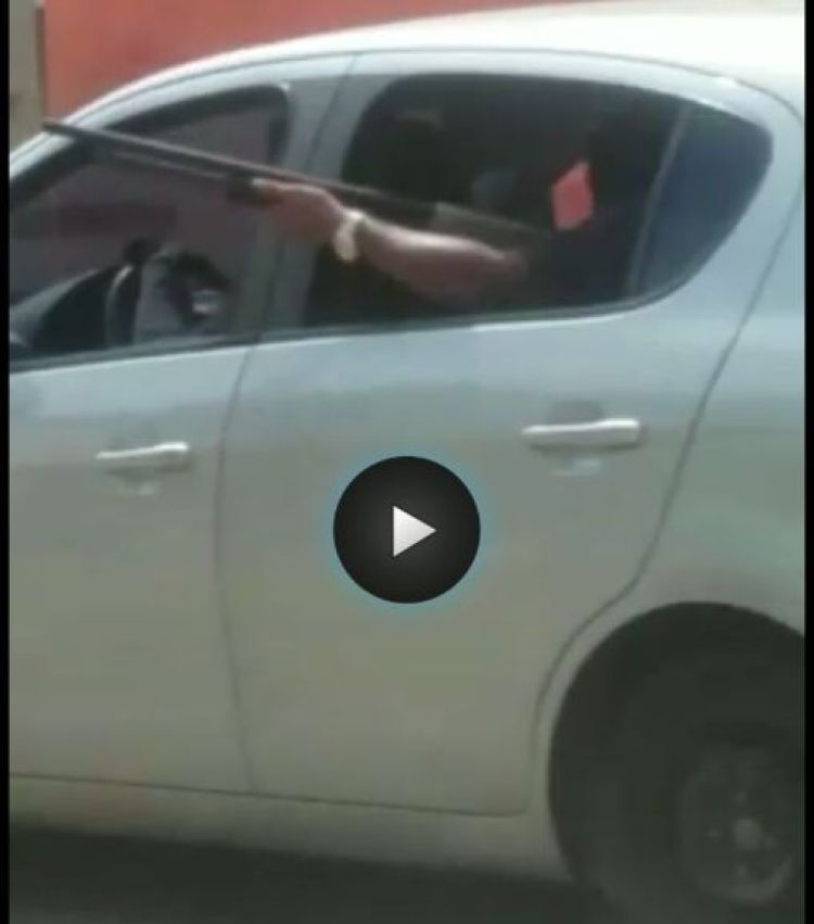 Com infnormações da PM e Diáriodonordeste