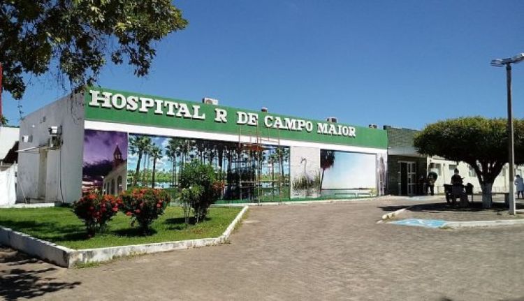 Foto: Arquivo/Campo Maior Em Foco