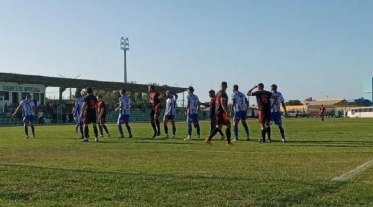 Foto: Renneé Fontenele