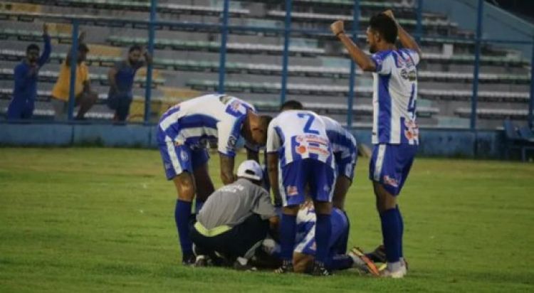 Foto: Reprodução/GE