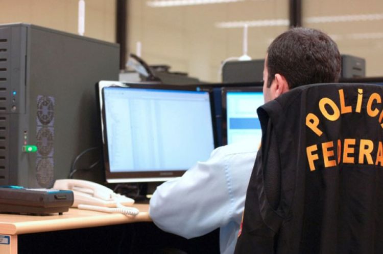 Pelo menos 14 bancos fizeram acordo com Polícia Federal para combater as fraudes bancárias eletrônicas (Foto: Divulgação)