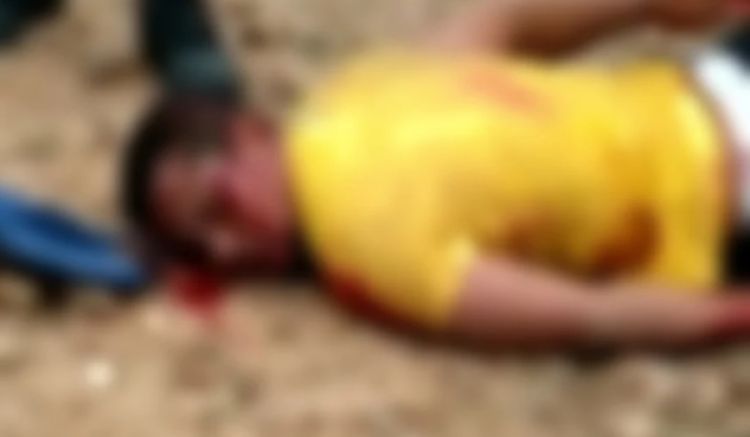 Suspeito de assalto é preso após sofrer tentativa de linchamento no Piauí