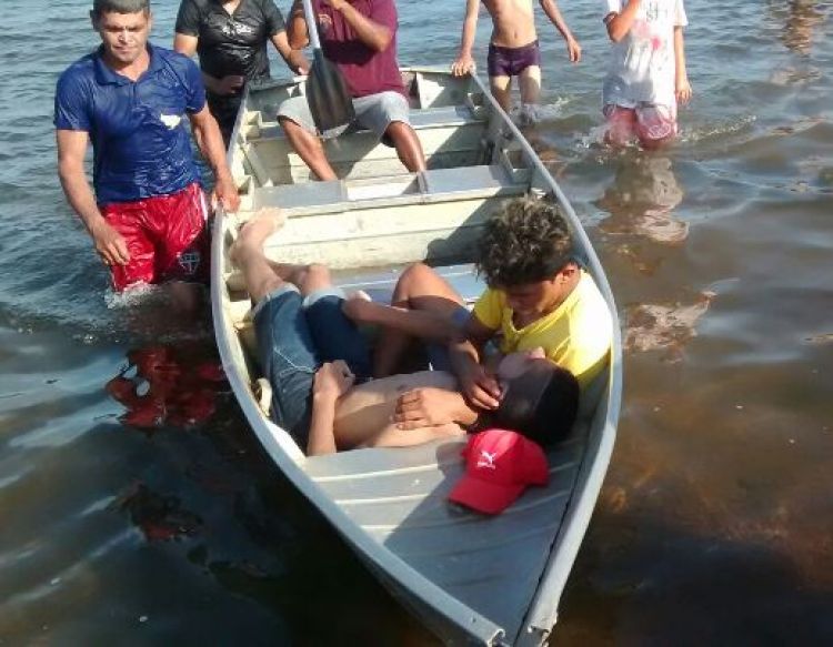 Com informações do Realidadeemfoco. Fotos: WhatsApp