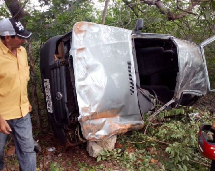 Com informações da Imperial FM