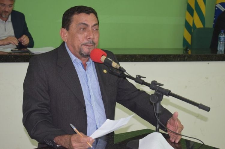 O presidente autorizou, podem ir descansar!