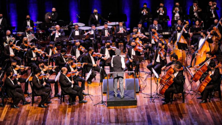 Batalha do Jenipapo será tema de concerto da Orquestra Sinfônica de Teresina