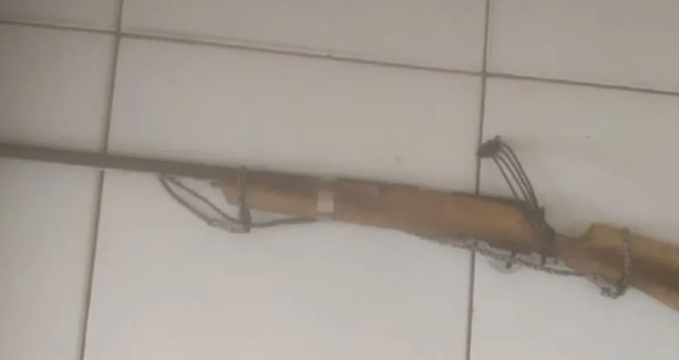 Adolescente é apreendido após invadir escola e efetuar tiros no Maranhão