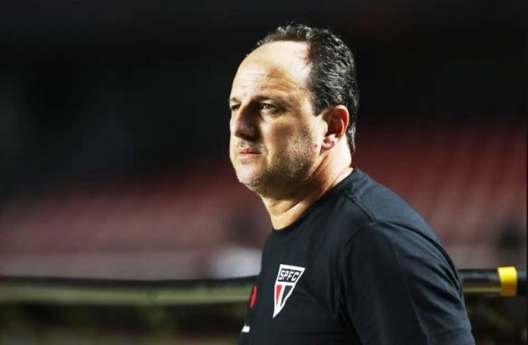  Foto: Marcello Zambrana/AGIF