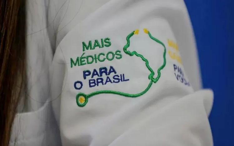 Mais Médicos Para o Brasil — Foto: André Ávila / Agência RBS