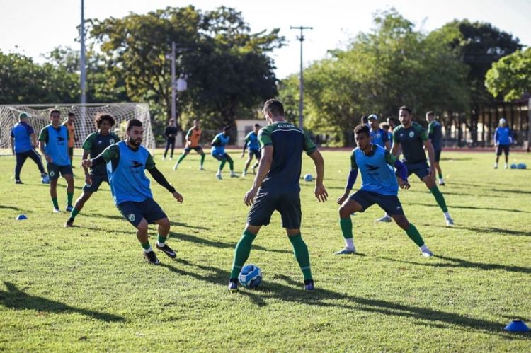 Foto: Renato Andrade/Cidadeverde.com