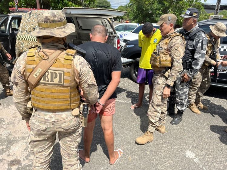 Foto: Divulgação/PC-PI