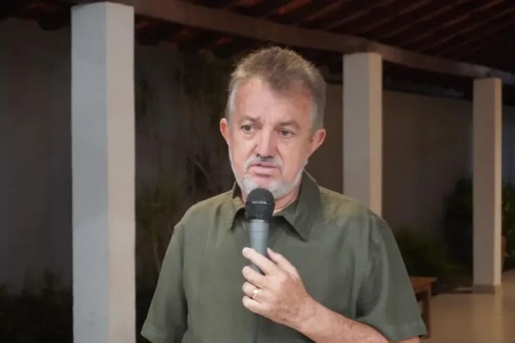 Foto: Arquivo pessoal