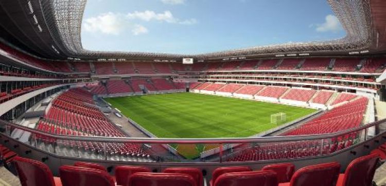 A suspeitas de superfaturamento é de R$ 42,8 milhões somente na construção da Arena Pernambuco