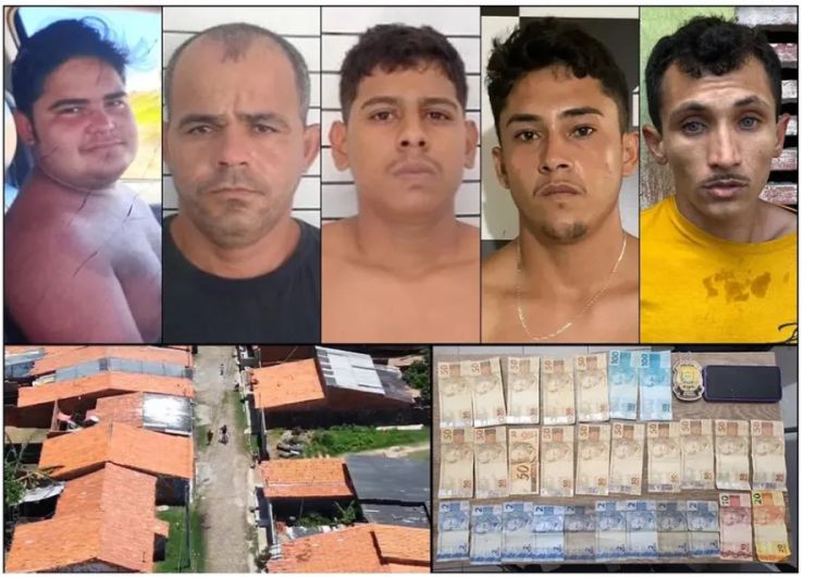 Foto: Reprodução/ Redes sociais