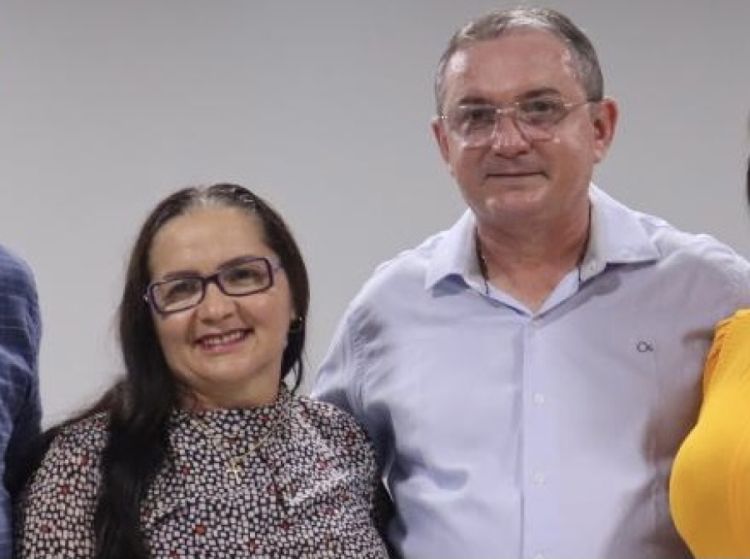 Foto: Lucineide Bandeira e Murilo Bandeira