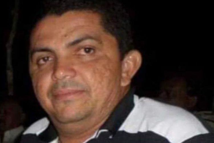 FOTO: Rede Social/Reprodução