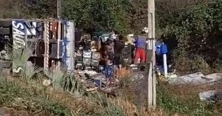 Foto: Arquivo pessoal