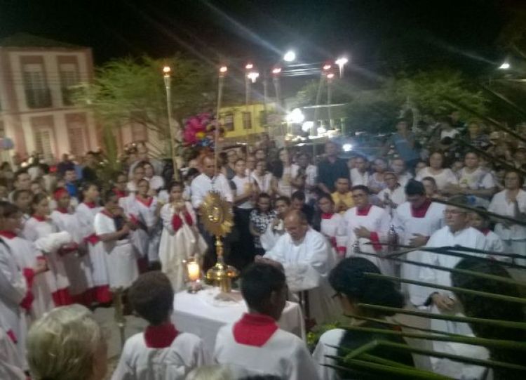 Fotos: Campo Maior Em Foco