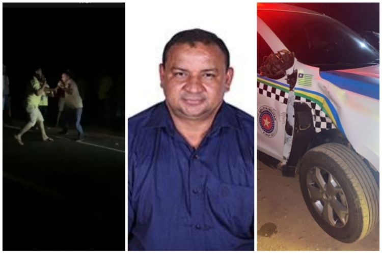 Vereador é preso em Jatobá do Piauí - Foto: Reproduções 