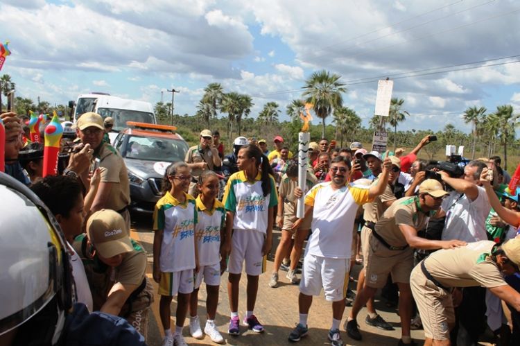 Fotos: Campo Maior Em Foco