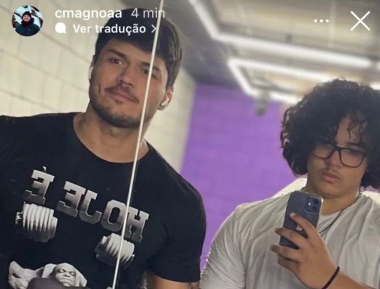 Foto: Reprodução/GP1