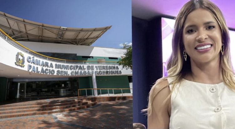 Foto da Câmara Municipal: GP1  