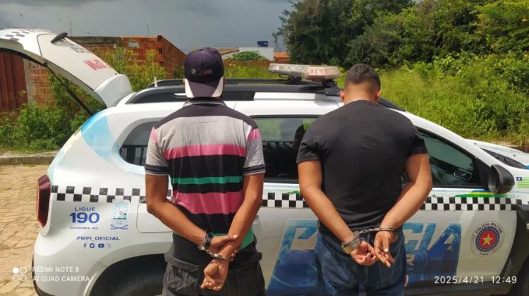 Foto: Divulgação/PM   