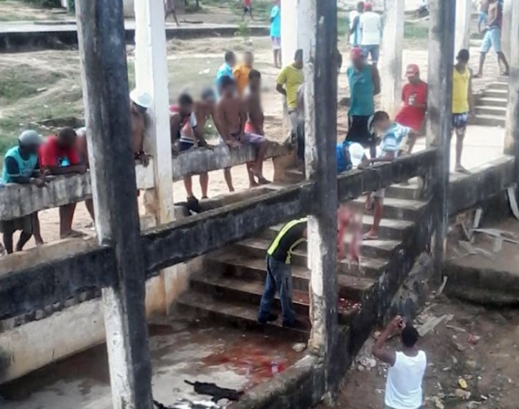 Com informações do jornaldocomercio