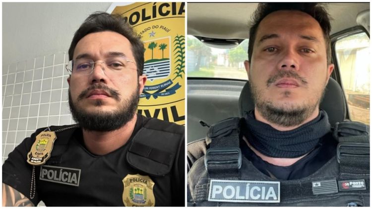 Foto: Reproduções/Redes Sociais  