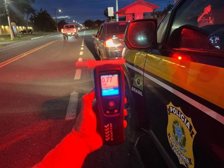 Foto: Divulgação/PRF