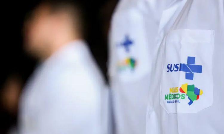 Programa Mais Médicos (Foto: Marcelo Camargo/Agência Brasil)