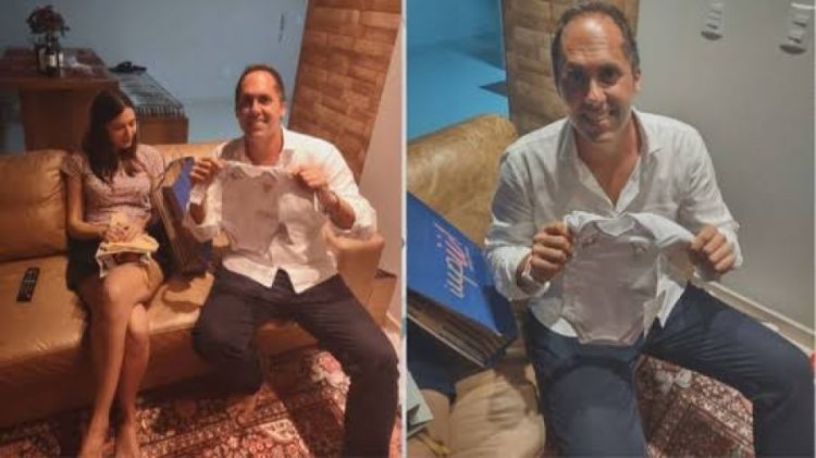  Italiano acusa ex-namorada brasileira de ser integrante de seita