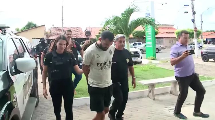 Foto: Divulgação/ Tv Clube  