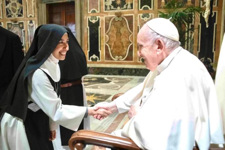 Foto: Divulgação/Vaticano