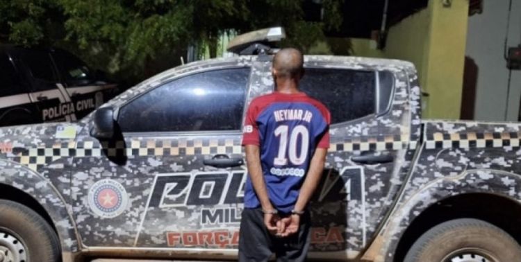 Foto: Divulgação/PM 