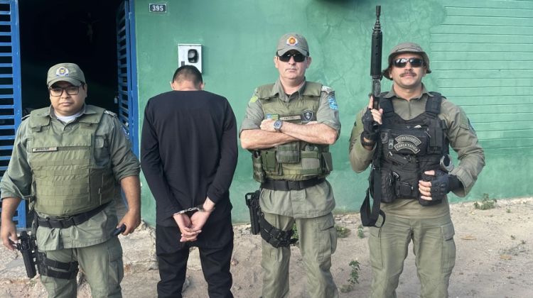 Foto: Divulgação/PM 