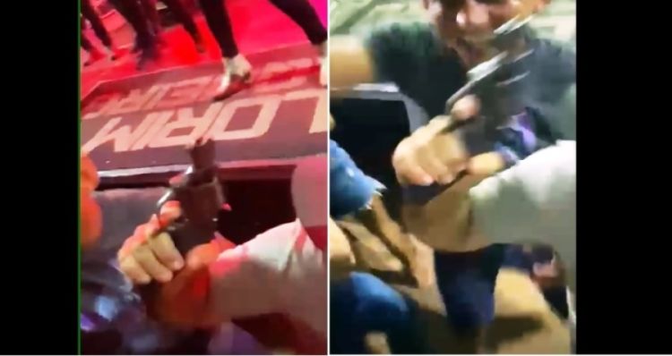 Fotos: monstagem Em Foco/vídeo