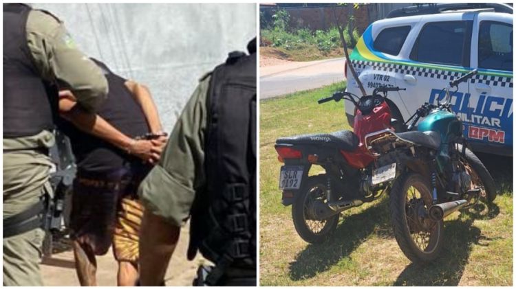 Foto: Divulgação/PM 