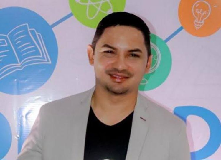 Prefeito Wilson Gomes / Foto: Reprodução 