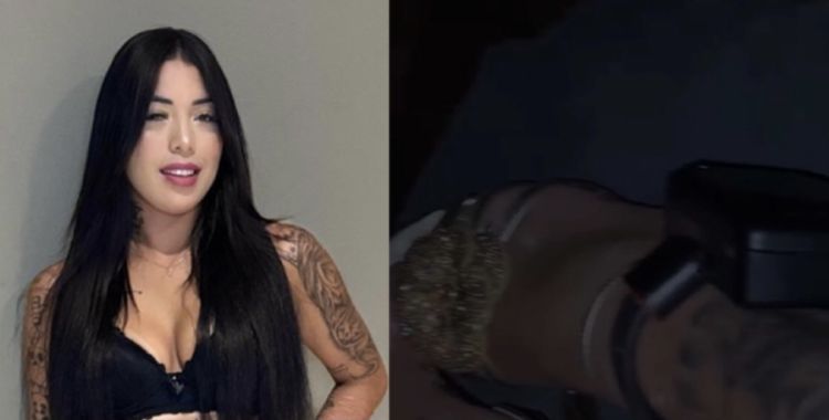 Foto: Reprodução / Instagram