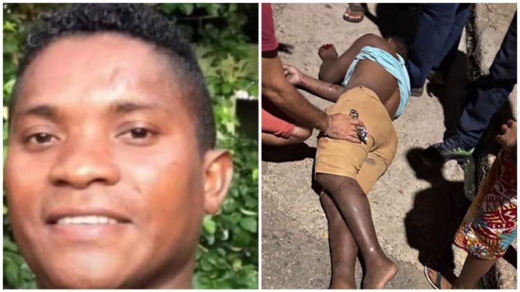 Foto: Reproduções/ Redes Sociais   