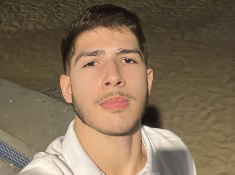 Foto: Reprodução/Redes Sociais 