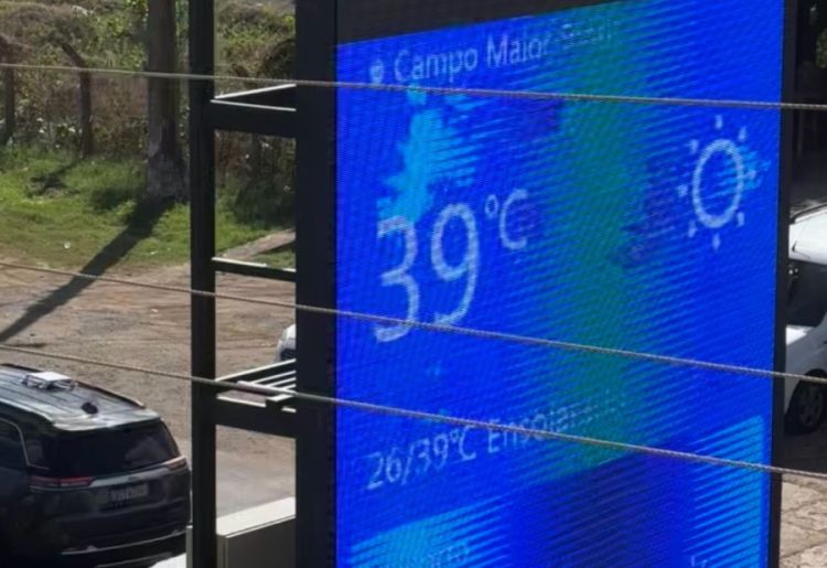 Foto: Arquivo Pessoal